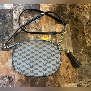 Michael Kors Crossbody Purse